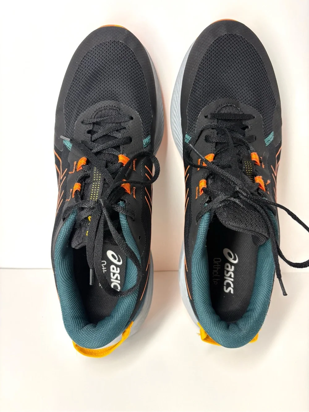 Asics gel excite